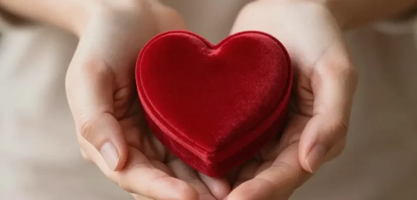 Yuk Rayakan Valentine dengan 5 Ide Kegiatan Me-Time Ini