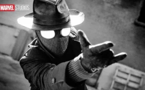 Sony Pictures Television merilis trailer perdana live-action Spider-Noir yang menampilkan Nicolas Cage sebagai versi paling gelap Spider-Man.