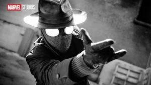 Trailer Spider-Noir Hadirkan Superhero Paling Kelam