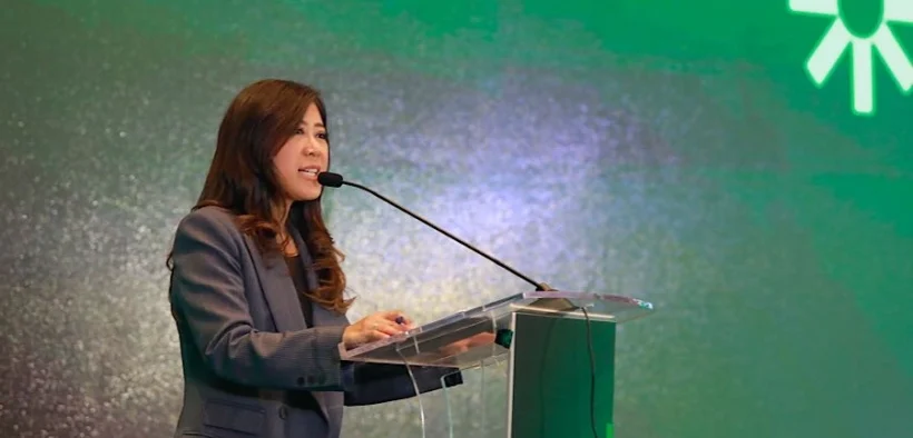 Menkomdigi Meutya Hafid membantah isu pemerintah menukarkan data 280 juta penduduk Indonesia ke Amerika Serikat. Sebut memberi kerangka hukum