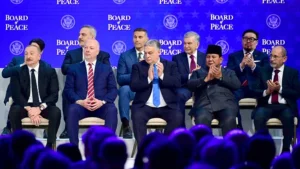Donald Trump: Dewan Perdamaian Janjikan Rp84 Triliun untuk Gaza