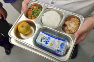 Kepala SPPG Sambigede Tanggapi Gugatan Program MBG di MK