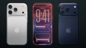iPhone 18 Pro Max Spesifikasi Layar Pakai OLED Terbaik Samsung