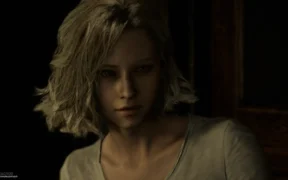 Resident Evil Requiem