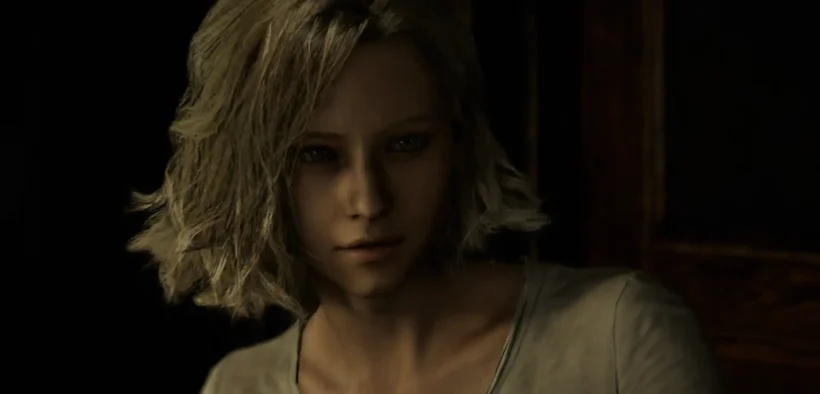 Resident Evil Requiem