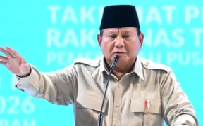 Pemerintah mulai mematangkan program gentengnisasi yang digagas Presiden Prabowo Subianto, Digodok Tahun ini