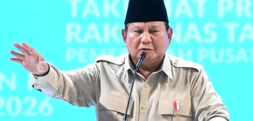 Pemerintah mulai mematangkan program gentengnisasi yang digagas Presiden Prabowo Subianto, Digodok Tahun ini