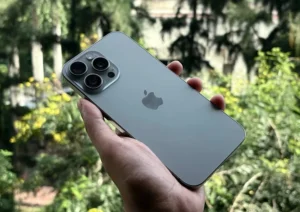 Sewa iPhone Jadi Tren Wajib Jelang Lebaran Anak Muda?