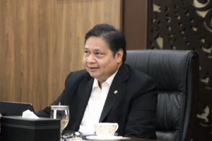 Pemerintah Beri Diskon Tarif Transportasi Lebaran 2026