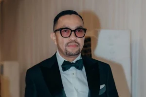 Sahroni Kembali Duduki Kursi Wakil Ketua Komisi III DPR