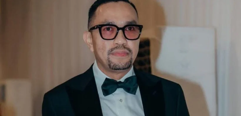 Komisi III Dewan Perwakilan Rakyat resmi kembali menetapkan politikus Ahmad Sahroni sebagai Wakil Ketua Komisi III.