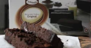 Viral di X, Amanda Brownies Ternyata Singkatan!