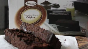 Amanda Brownies Ternyata Singkatan! Rill Kah Cuy?