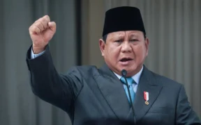 Niat Presiden RI Prabowo Subianto untuk turun langsung menjadi fasilitator konflik Teheran, Apakah ada kemungkinan Iran menerima?