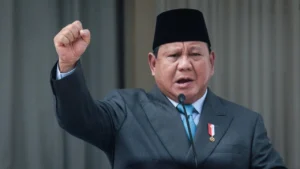 Prabowo Subianto Siap Mediasi Konflik Teheran, Akankah Iran Menerima?