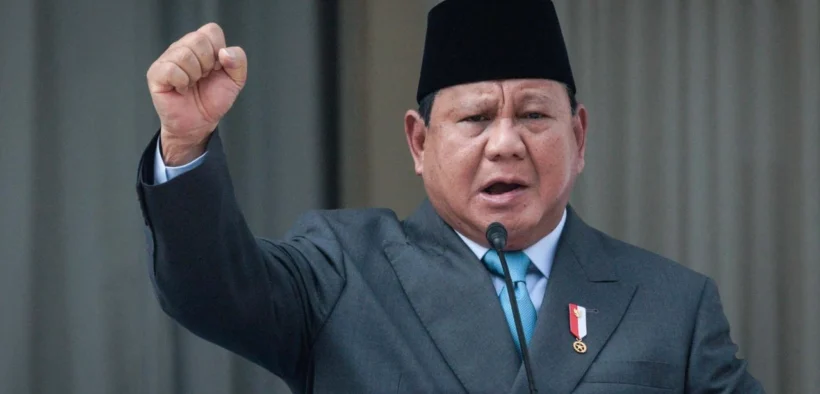 Niat Presiden RI Prabowo Subianto untuk turun langsung menjadi fasilitator konflik Teheran, Apakah ada kemungkinan Iran menerima?