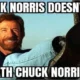 Aktor laga legendaris Chuck Norris dikabarkan meninggal dunia pada Kamis (19/3/2026) waktu setempat dalam usia 86 tahun.