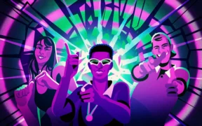 Mengapa Phonk Jadi Soundtrack Wajib Gen Z di GYM?