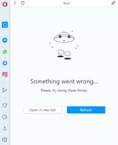 Telegram Down Global Hari Ini, Netizen Auto Panik