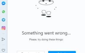 telegram down global hari ini