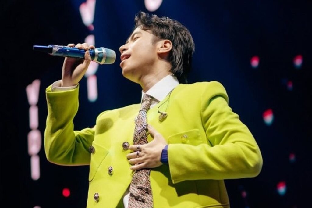 7 Lagu Cinta Vidi Aldiano yang Bikin Hati Auto Baper