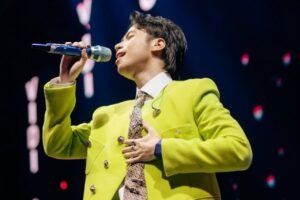 7 Lagu Cinta Vidi Aldiano yang Bikin Hati Auto Baper