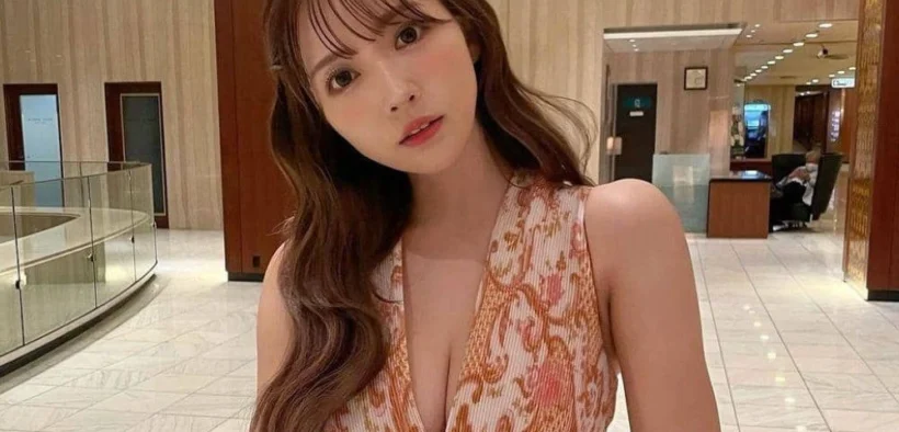 Ada sisi "abu-abu" yang nggak bisa dipungkiri telah menjadi raksasa global dan ikon budaya pop modern Jepang yaitu Industri JAV (Pic: Yua Mikami)