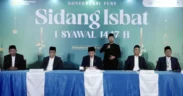 Lebaran Idul Fitri 2026