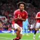 Joshua Zirkzee Manchester United