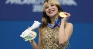 Alysa Liu merebut emas Women’s Single di Winter Olympics 2026 usai pensiun di usia 16 tahun. Kisahnya jadi pelajaran tentang ambisi sehat