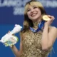 Alysa Liu merebut emas Women’s Single di Winter Olympics 2026 usai pensiun di usia 16 tahun. Kisahnya jadi pelajaran tentang ambisi sehat