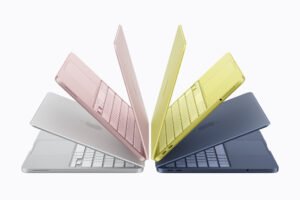 MacBook Neo Laptop Murah Apple Mulai Rp10 Jutaan