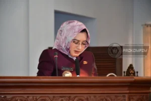 OTT Lagi! KPK “Sapu Bersih” di Pantura, Bupati Pekalongan Ikut Diamankan