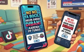 TikTok resmi patuhi PP Tunas per 28 Maret 2026. Batasi akun bocil di bawah 16 tahun dan aktifkan 50+ fitur keamanan otomatis bagi remaja