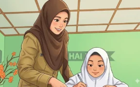 Kasus guru honorer yang juga merangkap sebagai pendamping lokal desa di Kabupaten Probolinggo kini jadi sorotan.