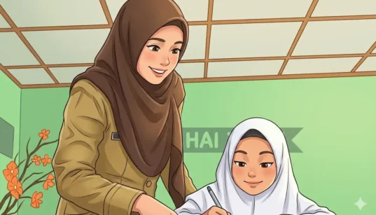 Kasus guru honorer yang juga merangkap sebagai pendamping lokal desa di Kabupaten Probolinggo kini jadi sorotan.