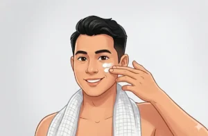5 Deretan Basic Skincare untuk Cowok: Ganteng Layaknya Arjuna