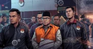KPK resmi mengalihkan status penahanan mantan Menteri Agama 2020–2024, Yaqut Cholil Qoumas, dari rumah tahanan menjadi tahanan rumah.