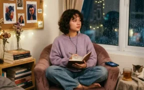 POV: MBTI INFP Si Paling 'Soft', Emang Boleh Sesentimentil Itu?