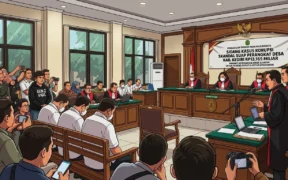 Dinasti dan Regulasi: Teka-teki di Kasus Balik Suap Massal 163 Desa di Kediri