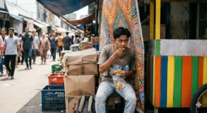 Di Negara Ini Kamu Bisa Dipenjara Cuman Gara-Gara Mokel !