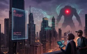 Ramai Tagar #AIBukanDajjal ada yang percaya kalau Ai Manifestasi Dajjal