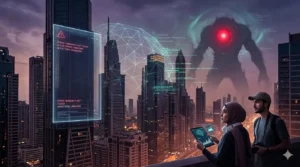 AI Adalah Dajjal? Spill Fakta vs Mitos Eskatologi di Era Digital