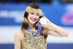 “Halo Hair” Alysa Liu Bikin Publik Salfok di Winter Olympics 2026