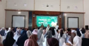 Pesantren Ramadhan 1447 H, SMAN 1 Panji Ajak Siswa Upgrade Iman dan Karakter
