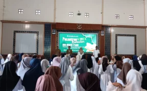 Pesantren Ramadhan 1447 H, SMAN 1 Panji Ajak Siswa Upgrade Iman dan Karakter