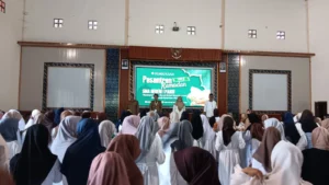 Ramadhan Mode ON! Siswa SMAN 1 Panji Digembleng Pesantren