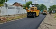 Pemkab Jombang tancap gas di sektor infrastruktur, Rp74 Miliar Digelontorkan, Jalan Jombang Siap Naik Level di 2026