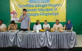 Dari Reses ke Bukber: Wahyu Lumaksono terima aduan dan aspirasi Warga: gaspol prioritaskan Pendidikan dan Jalan Rusak