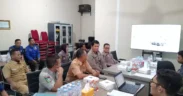 PUPR Jombang Kawal Ketat SLF RS Bhayangkara: No Drama Pas Verifikasi
